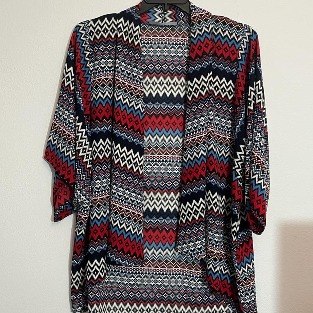 Women’s cardigan